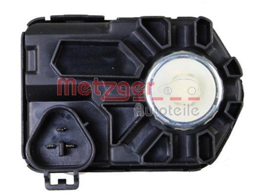 Correcteur de portée lumineuse METZGER ref. 0916669